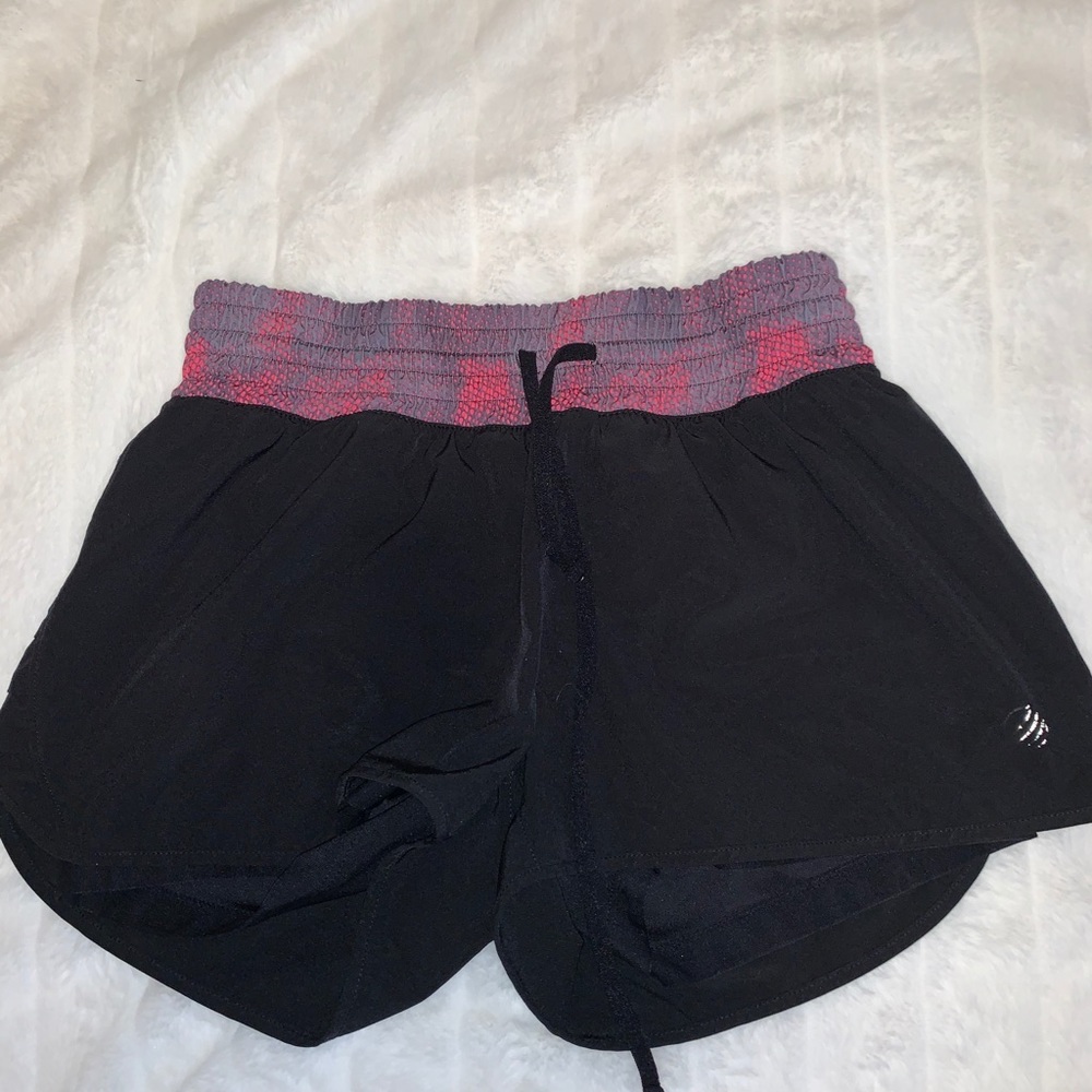 MPG Shorts